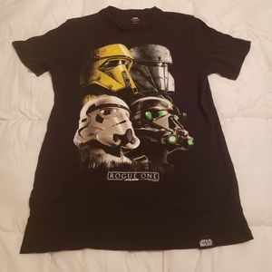 Star Wars Rouge One T-Shirt